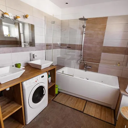 Apartment La Cathedrale Yourhosthelper *