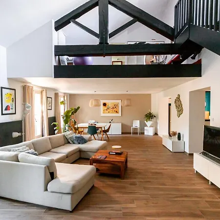 La Cathedrale Yourhosthelper Apartment