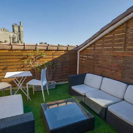 Apartment La Cathedrale Yourhosthelper