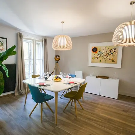 Apartment La Cathedrale Yourhosthelper Narbonne