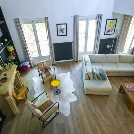 La Cathedrale Yourhosthelper Apartment *