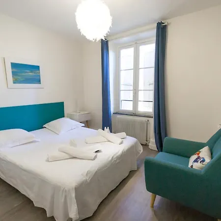Apartment La Cathedrale Yourhosthelper