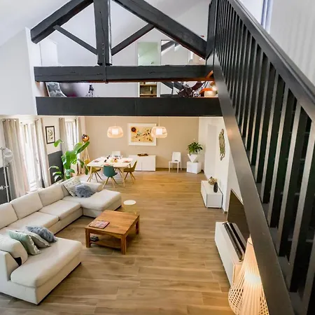 La Cathedrale Yourhosthelper Apartment Narbonne